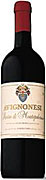 AVIGNONESI ROSSO DI MONTEPULCIANO 2002
